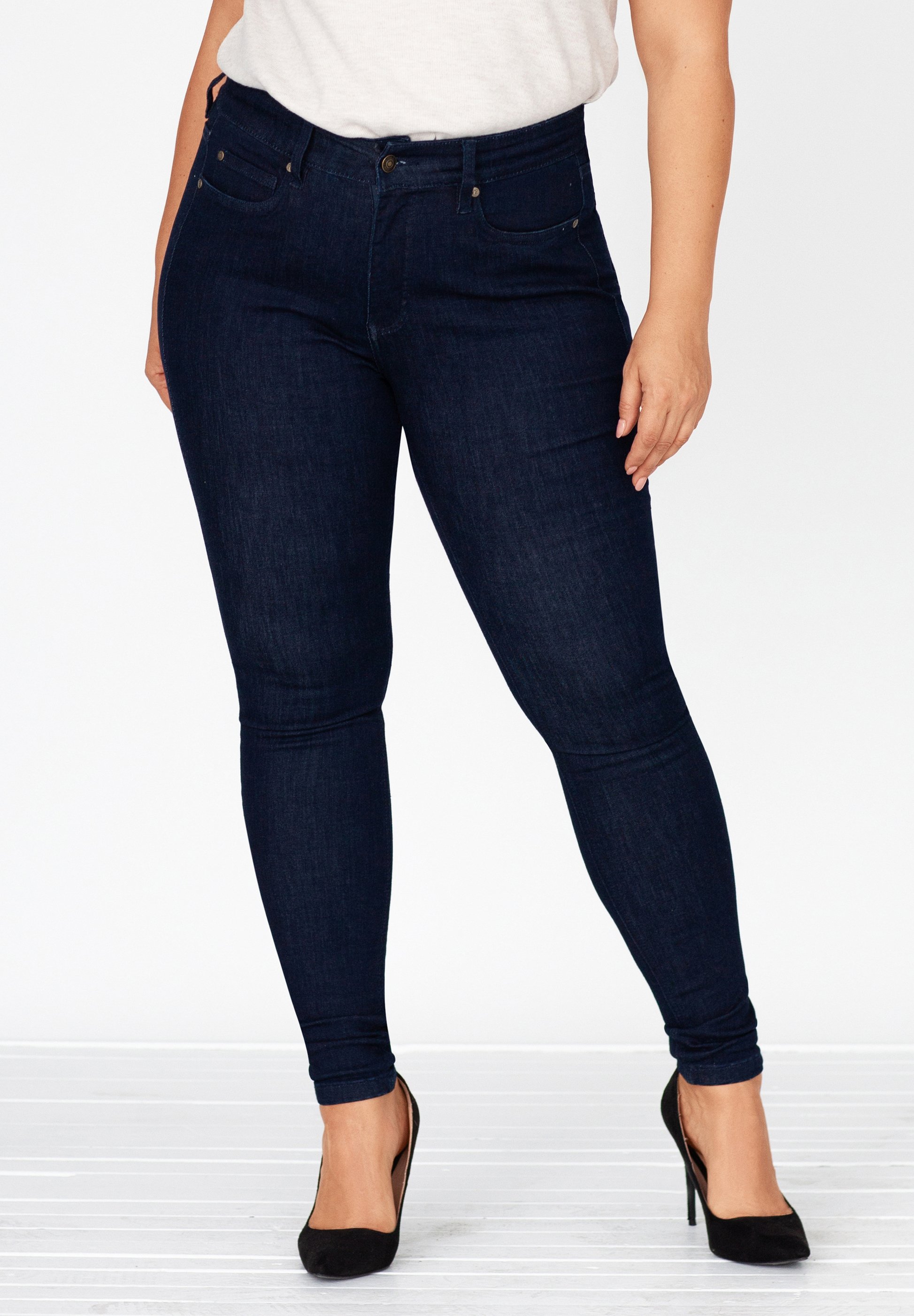 ALL JEANS – Fox Factor