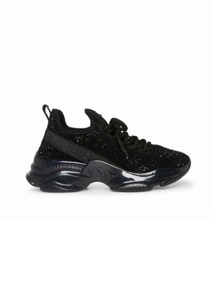 MAXIMA R - Trainers -  black