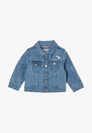 Jeansjacke - blue
