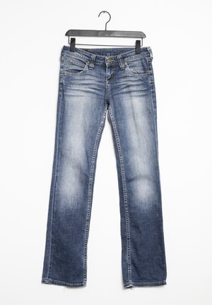 Lee Jeans Straight Leg - blue