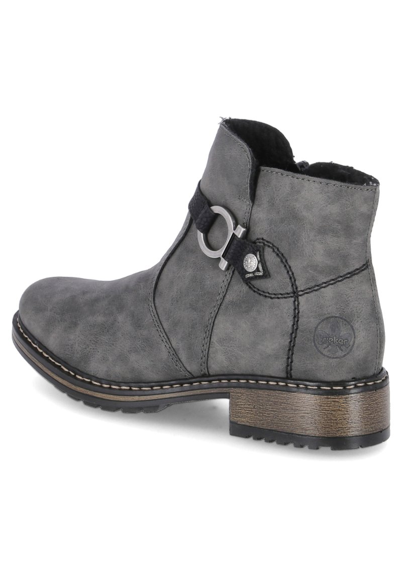 Rieker Stiefelette - Zalando.de