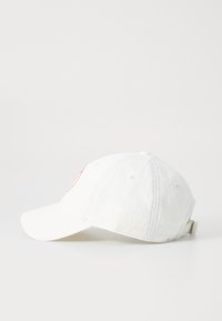 Nike Performance U J CLUB CAP S CB PARIS ST GERMAIN - Equipación de clubes - sail/pale ivory/infrared 23