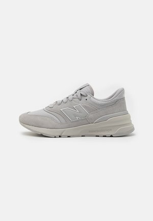 U997R UNISEX - Zapatillas - concrete