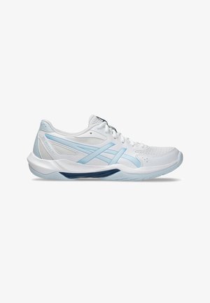 ASICS, GEL-ROCKET 12 - Handbalschoenen - white sky