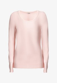 Non sélectionné, rose