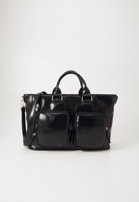 Even&Odd by Zalando - Kézitáska - black Miniatűr kép 1