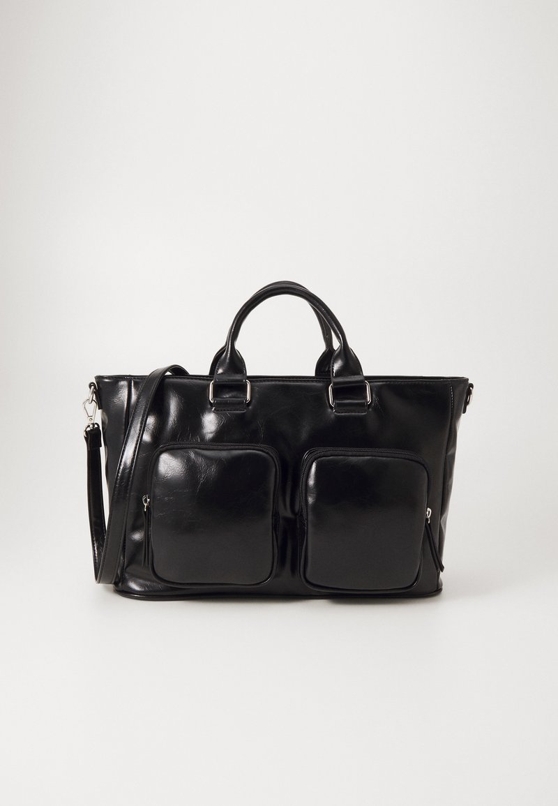 Even&Odd by Zalando - Kézitáska - black, Nagyítás