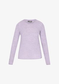 Wybrany, light lavender