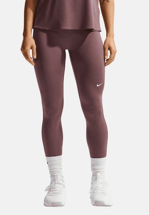 Nike Sportswear, NIKE SPORTSWEAR LEGGINGS DF 365 MR USM - Tights - lila