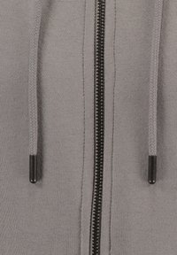 Key Largo CONFIDENCE - Sweatjacke - ultimate grey