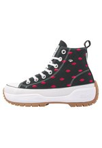 Scarpe da ginnastica da donna British Knights Kaya MID Fly