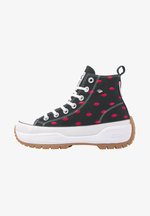 Scarpe da ginnastica da donna British Knights Kaya MID Fly Scarpe da ginnastica da donna British Knights Kaya MID Fly