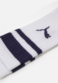 Puma NEW CREW HERITAGE 2 PACK - Skarpety