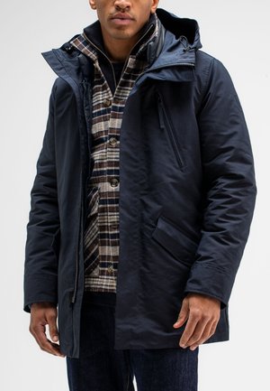 GALENA 3IN1  - Wintermantel - alaska blue
