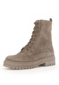 Gabor Comfort Veterboots - mohair mel
