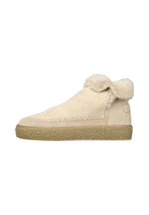 DOUBLEFACE - Botas para la nieve - round