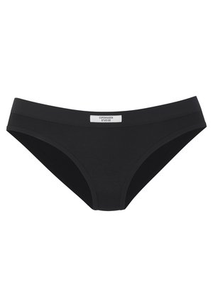 Copenhagen Studios, Bikini-Hose - grau-meliert