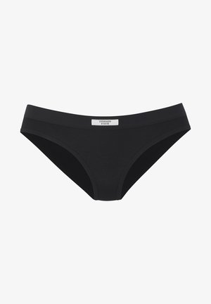 Copenhagen Studios, Bikini-Hose - grau-meliert