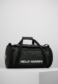 Helly Hansen HH DUFFEL - Bolsa de deporte - black