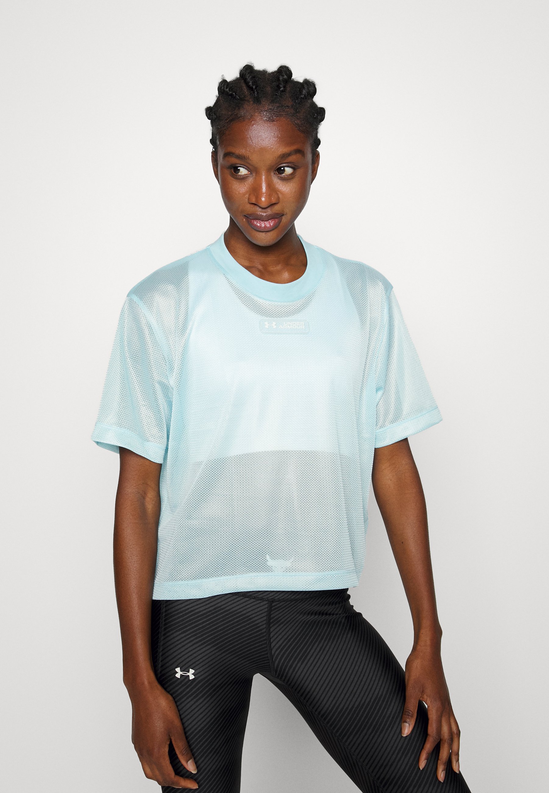 Under Armour GRAPHIC TEE - T-shirt med 