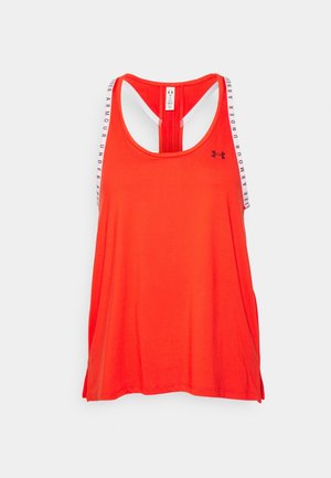 Top - red