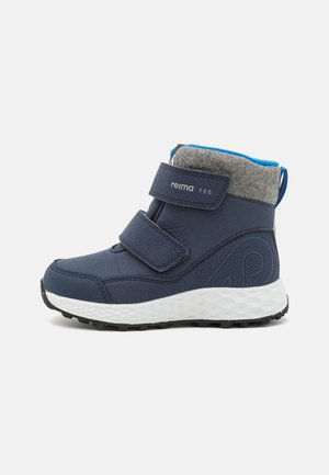 REIMATEC SHOES HALLAVA UNISEX - Boty na snowboard - navy