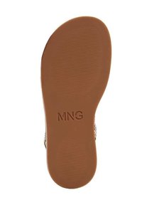 Mango Kids Sandalen - pink