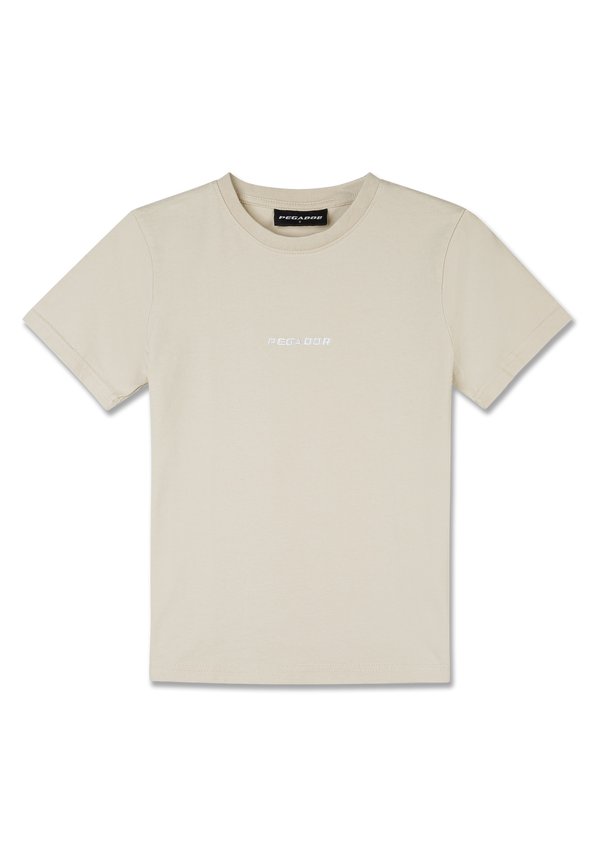 YONA SLIM TEE - Basic T-shirt4