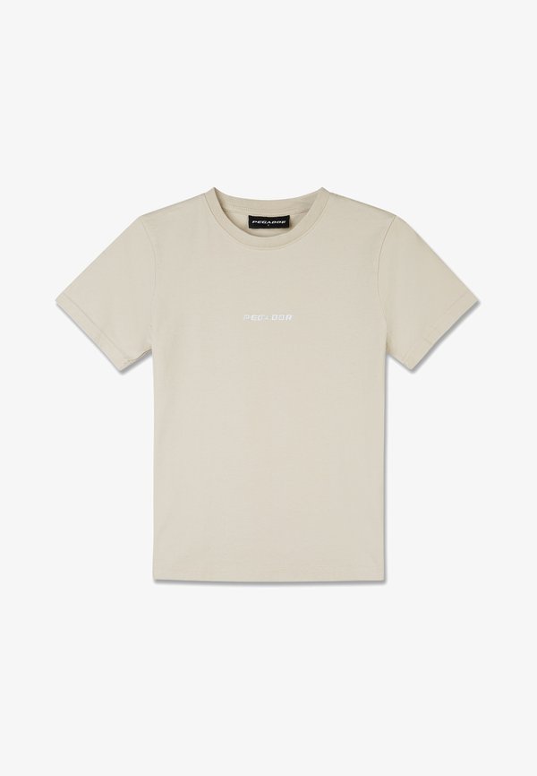 YONA SLIM TEE - Basic T-shirt4
