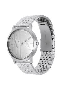 Armani Exchange Orologio - silver coloured