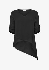 Sélectionné, black