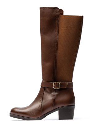 Yokono Botas - marrón