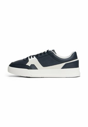 Sneaker low - navy blue