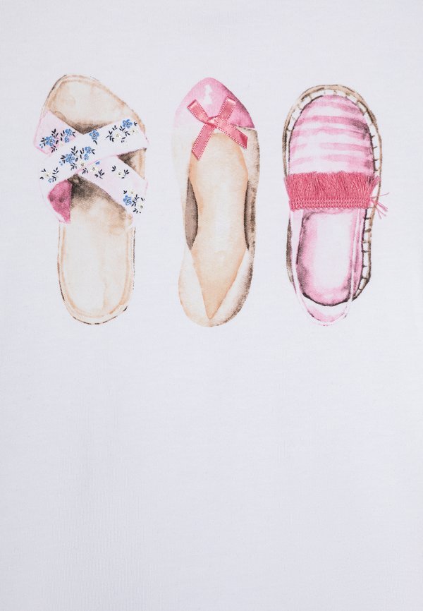 NMFDESSY - Print T-shirt3