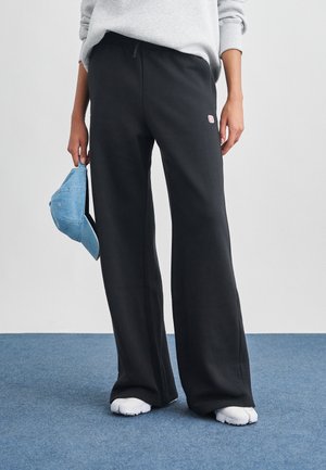 SHOX PHOENIX PANT - Træningsbukser - black