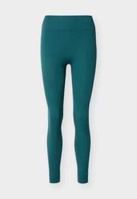 Nevybrané, mediterranea