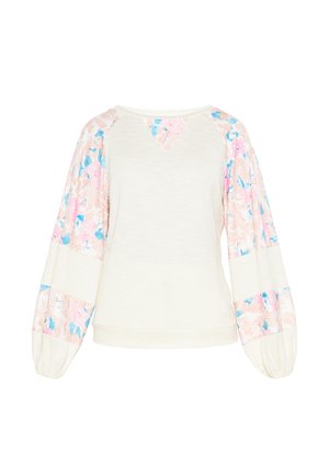 IZIA Blúz - offwhite