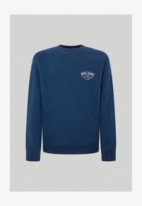 Vybráno, dulwich blue