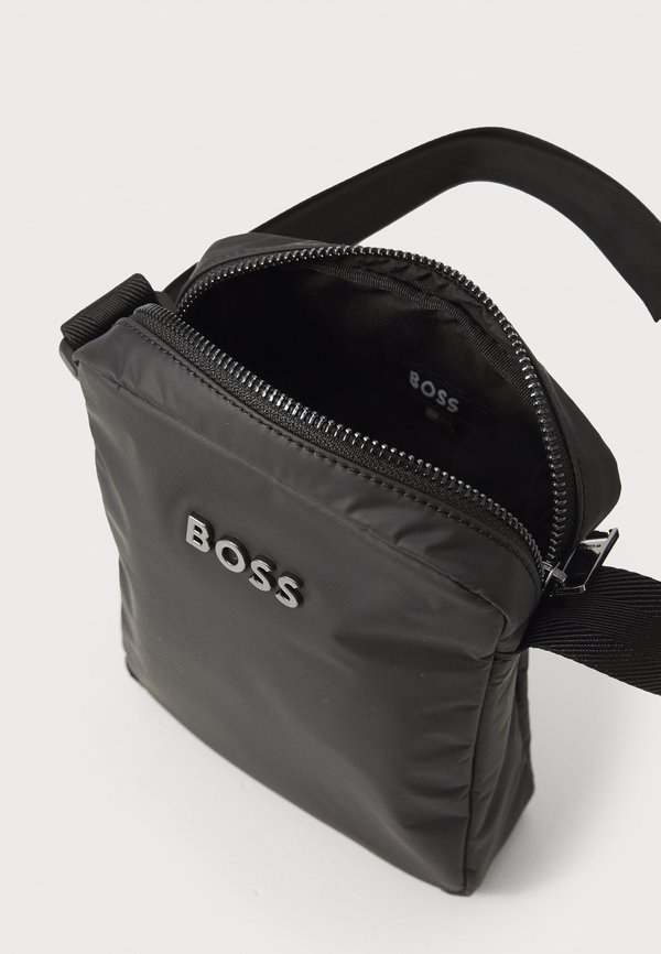 CATCH ZIP - Cross body bag4