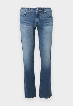 EVERETT SLIM STRAIGHT - Slim fit jeans - palmer
