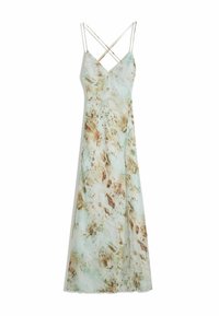 Freizeitkleid - brown