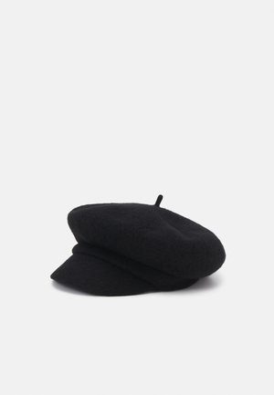 Even&Odd Gorro - black