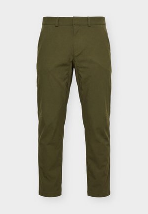 Oakley, TAKE PRO REDUX - Broek - deep olive