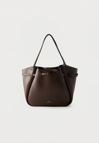 Sélectionné, brown