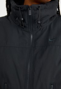 Nike Sportswear REPEL ZIP - Bomber Jacket - black