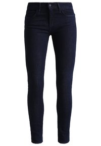 Levi's® Vaqueros pitillo - dark blue