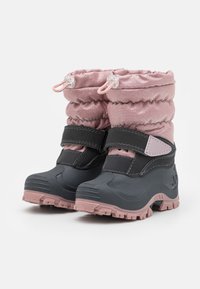 Stivali Da Neve Lurchi Fjonna Per Bambine E Ragazze | Impermeabili, Caldi E Super Comodi Per L'inverno