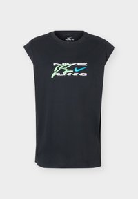 Επιλέχθηκε, black