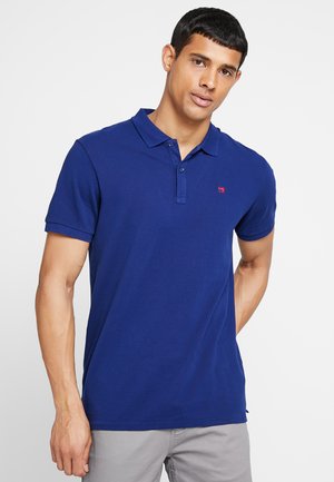CLASSIC GARMENT - Polotričko - navy