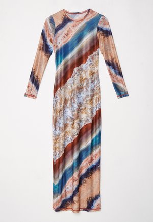 HOUSE OF JAFFA Topper - dead sea